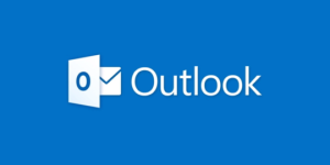 Microsoft Outlook logo