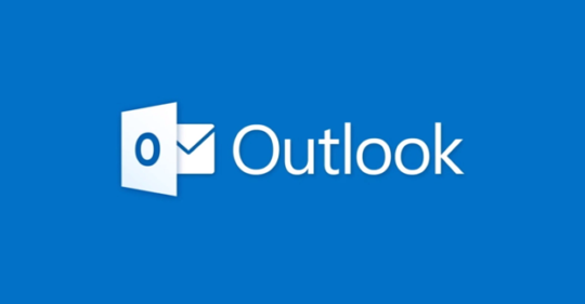 Microsoft Outlook logo