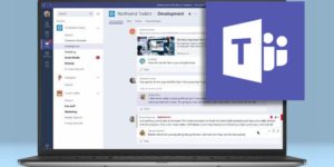 Microsoft Teams image