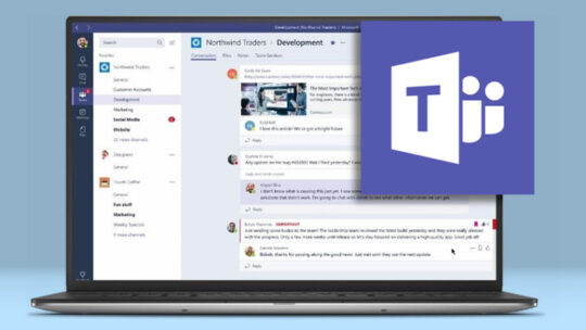 Microsoft Teams image