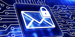 email security