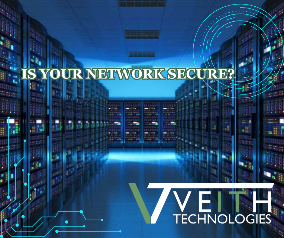 Veith Technologies IT Support